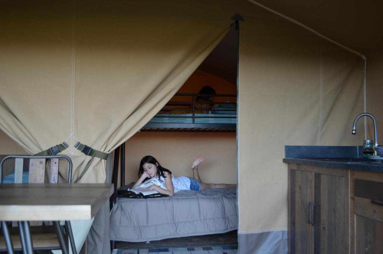 Borda Lodge Jaxu Εξωτερικό φωτογραφία
