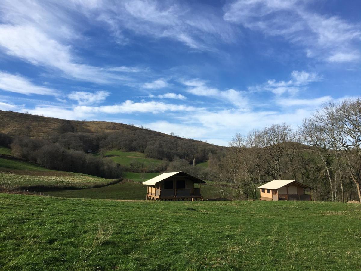 Borda Lodge Jaxu Εξωτερικό φωτογραφία